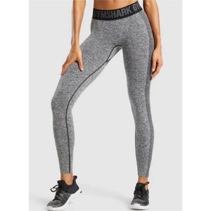 Gymshark Flex Low Rise Leggings